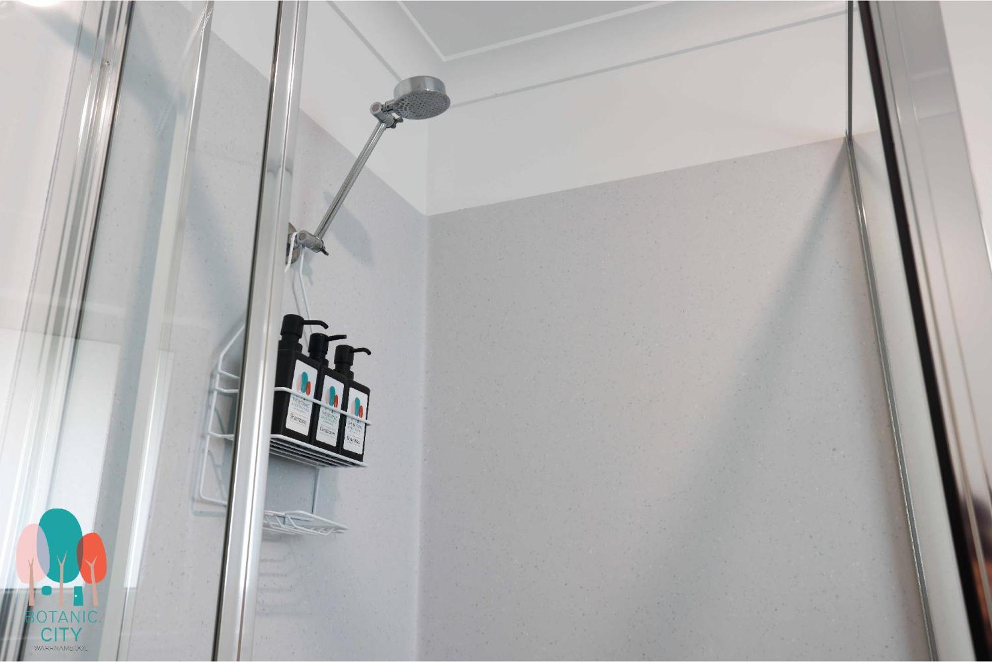 Botanic Apartments วอร์นามบูล ภายนอก รูปภาพ