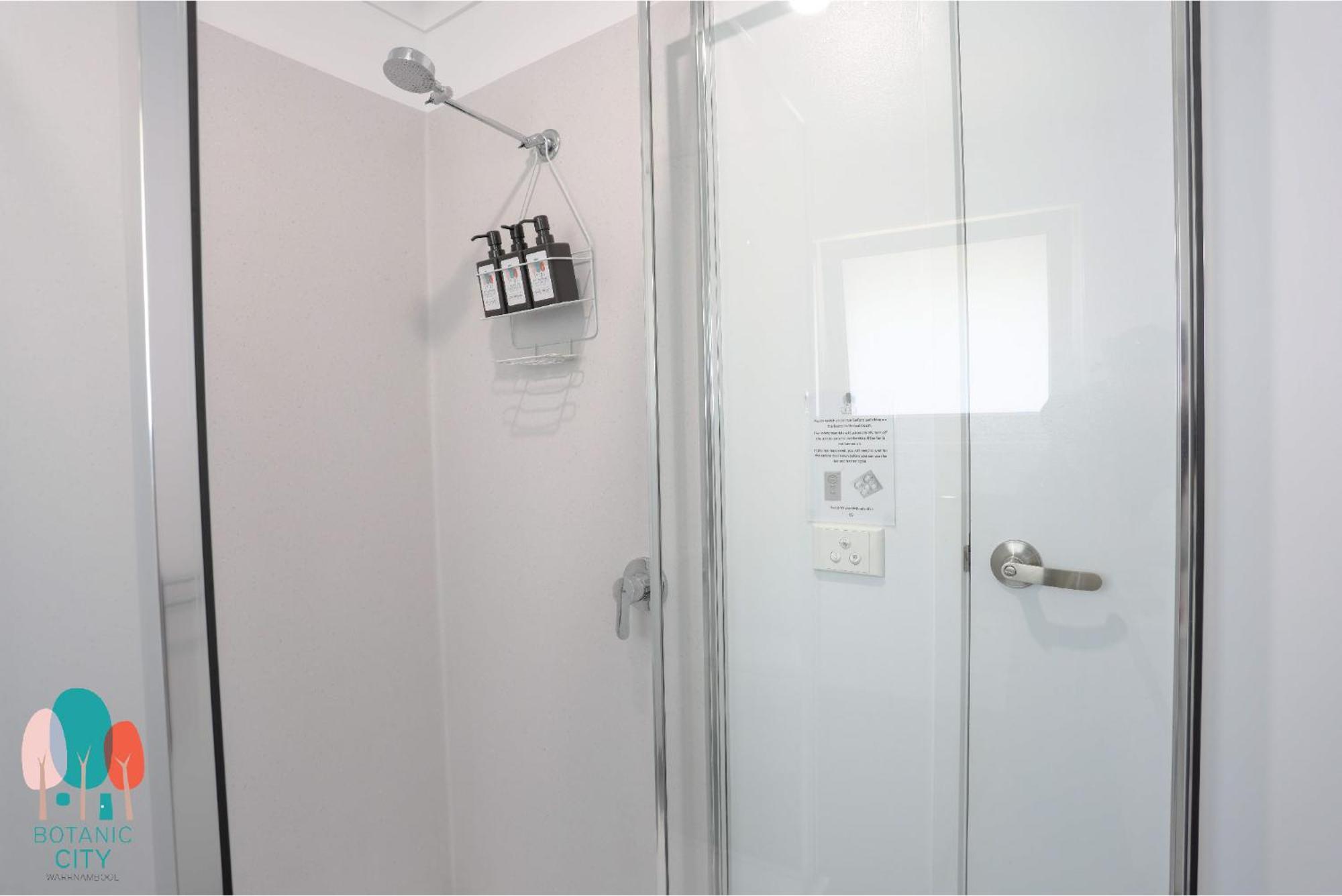 Botanic Apartments วอร์นามบูล ภายนอก รูปภาพ