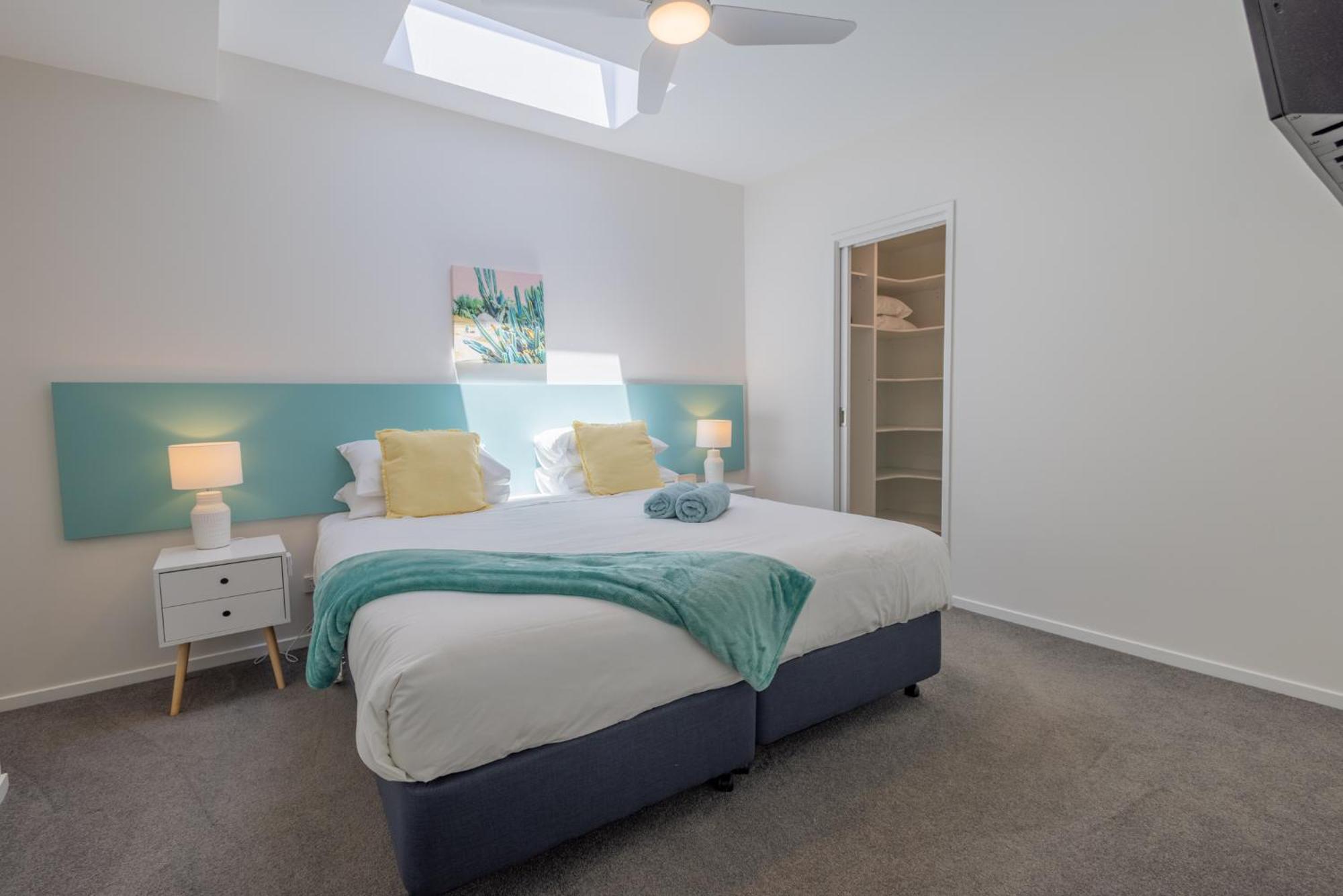 Botanic Apartments วอร์นามบูล ภายนอก รูปภาพ