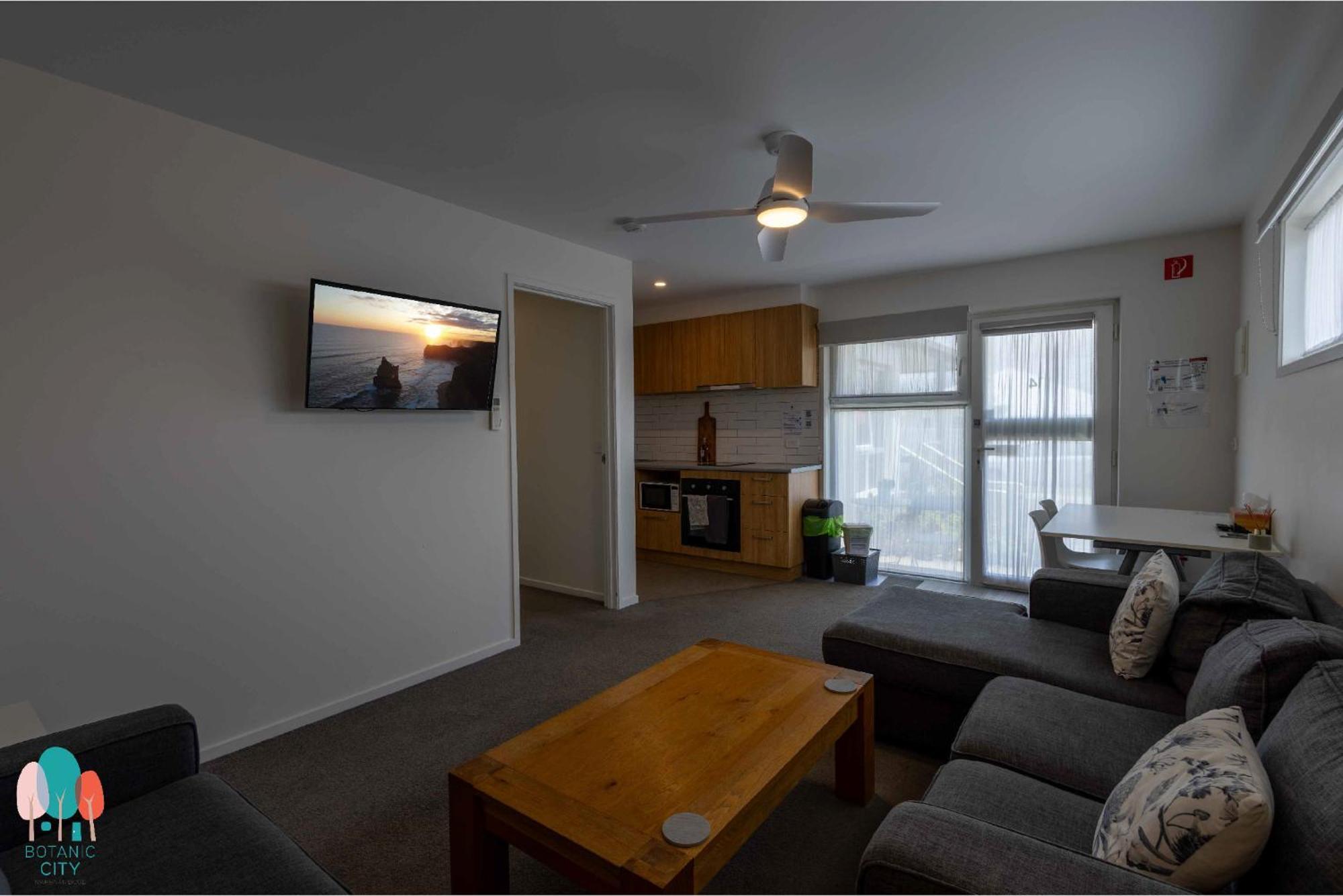 Botanic Apartments วอร์นามบูล ภายนอก รูปภาพ