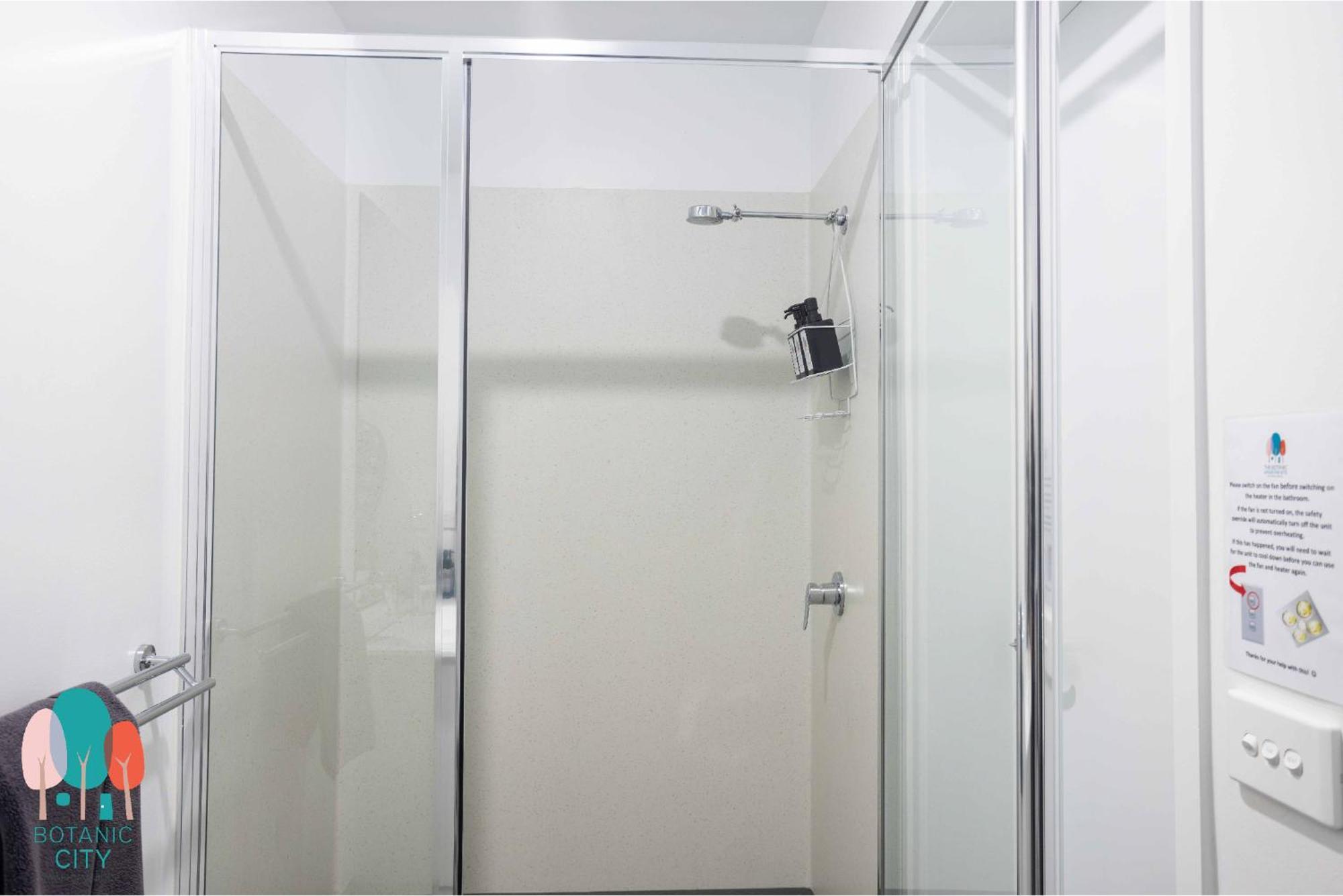Botanic Apartments วอร์นามบูล ภายนอก รูปภาพ